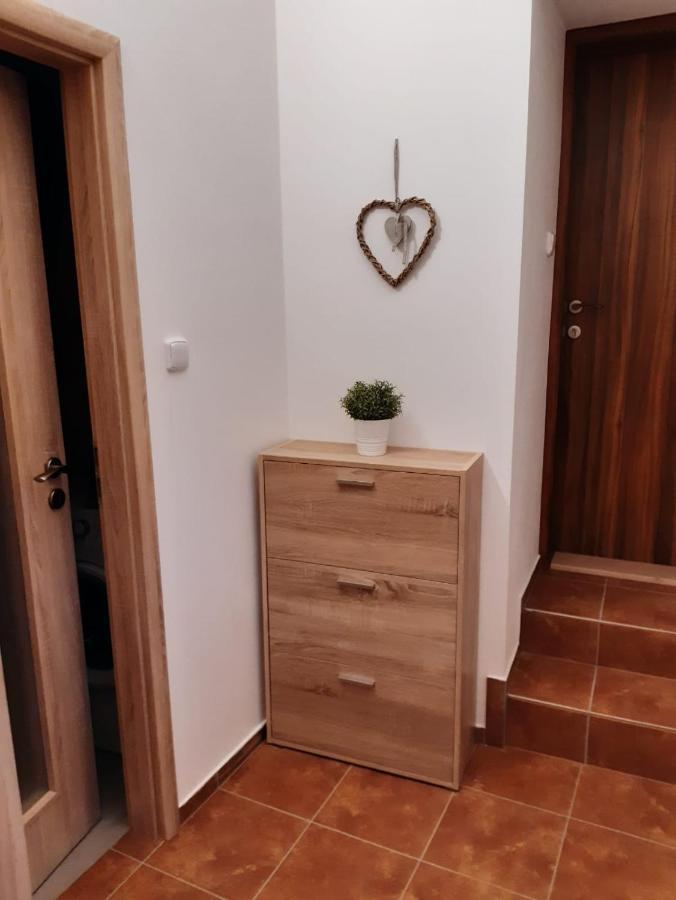 Apartamento Martinuv Dvur Plzeň Exterior foto