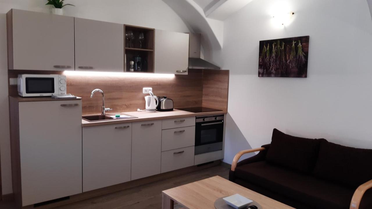 Apartamento Martinuv Dvur Plzeň Exterior foto