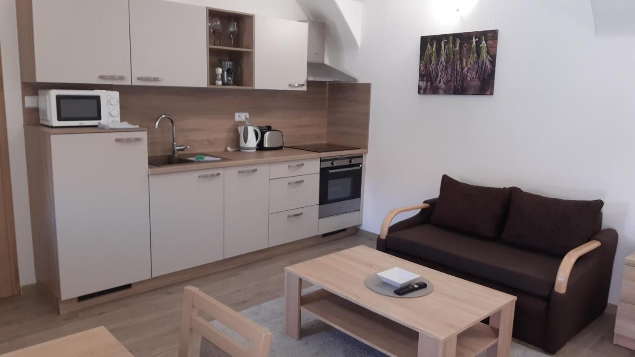 Apartamento Martinuv Dvur Plzeň Exterior foto