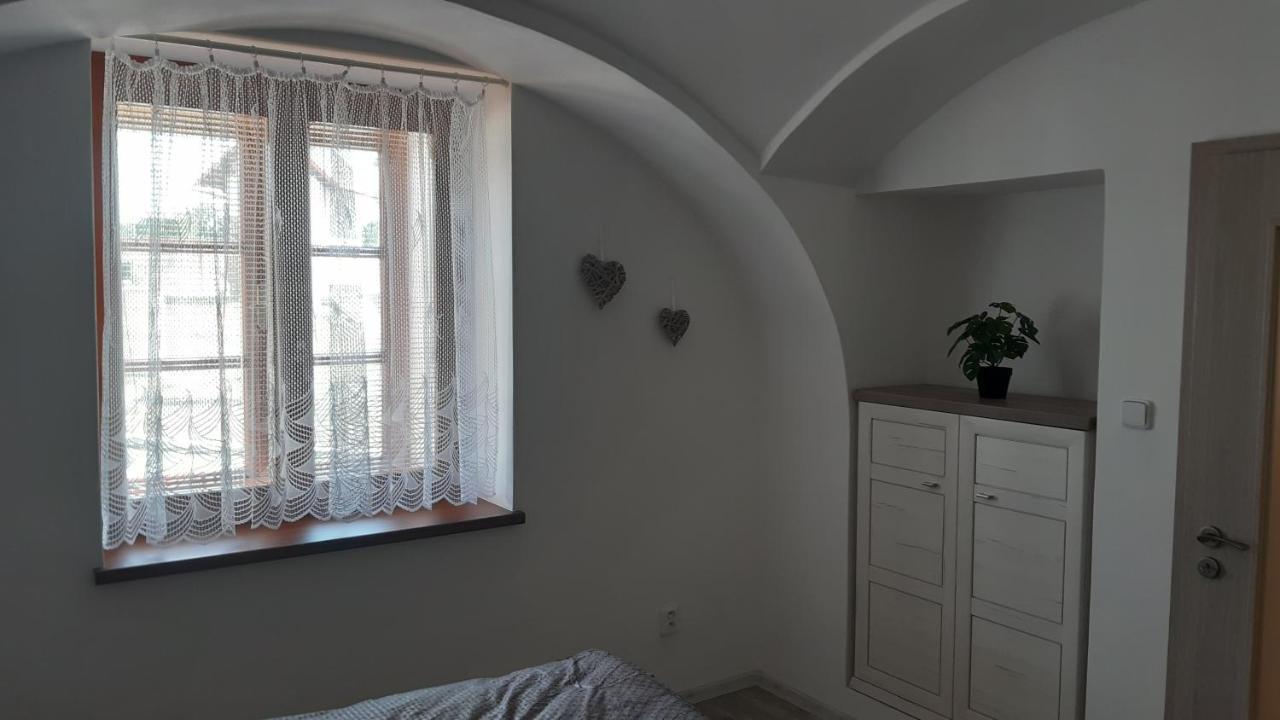 Apartamento Martinuv Dvur Plzeň Exterior foto
