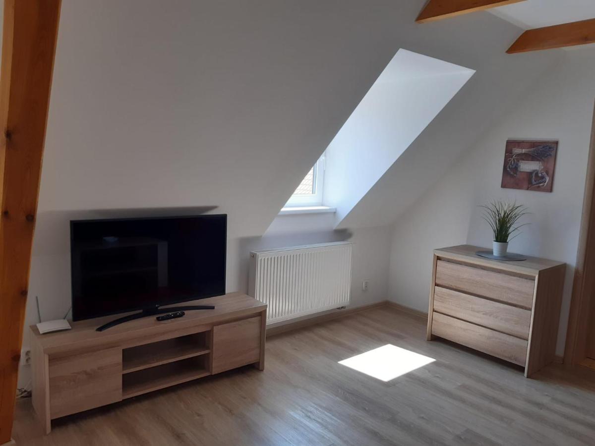 Apartamento Martinuv Dvur Plzeň Exterior foto