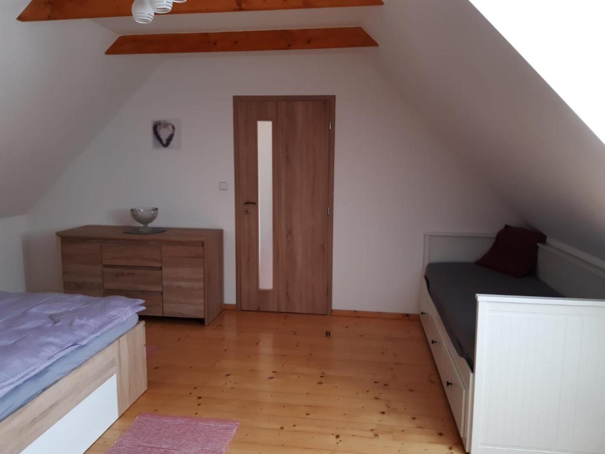 Apartamento Martinuv Dvur Plzeň Exterior foto