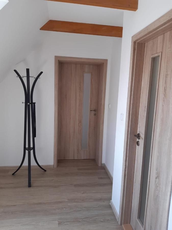 Apartamento Martinuv Dvur Plzeň Exterior foto