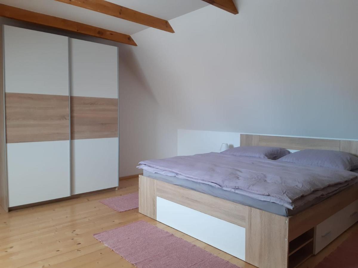 Apartamento Martinuv Dvur Plzeň Exterior foto