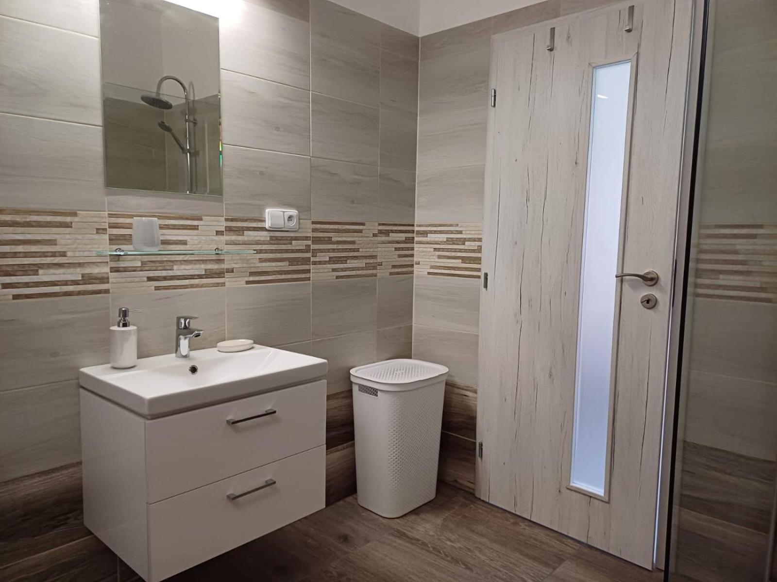 Apartamento Martinuv Dvur Plzeň Exterior foto