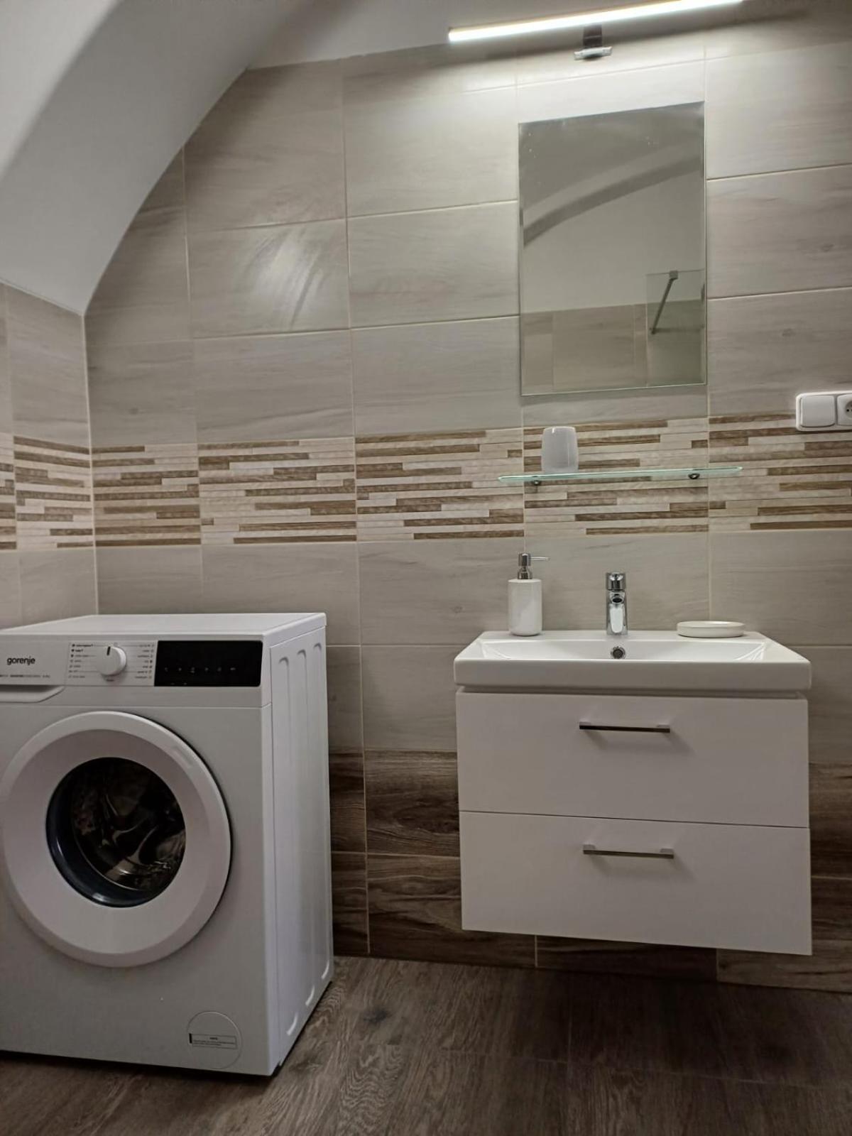 Apartamento Martinuv Dvur Plzeň Exterior foto