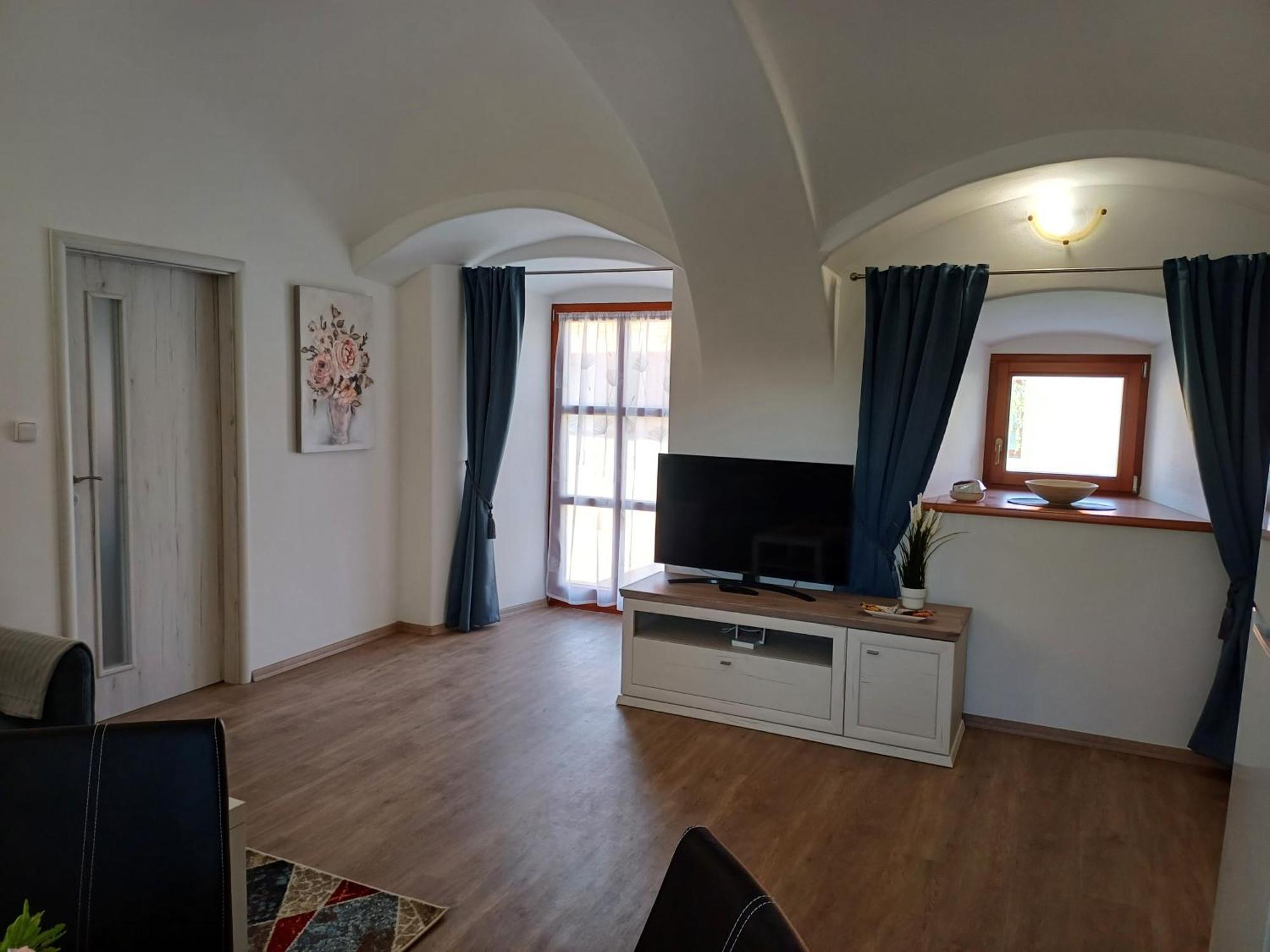 Apartamento Martinuv Dvur Plzeň Exterior foto