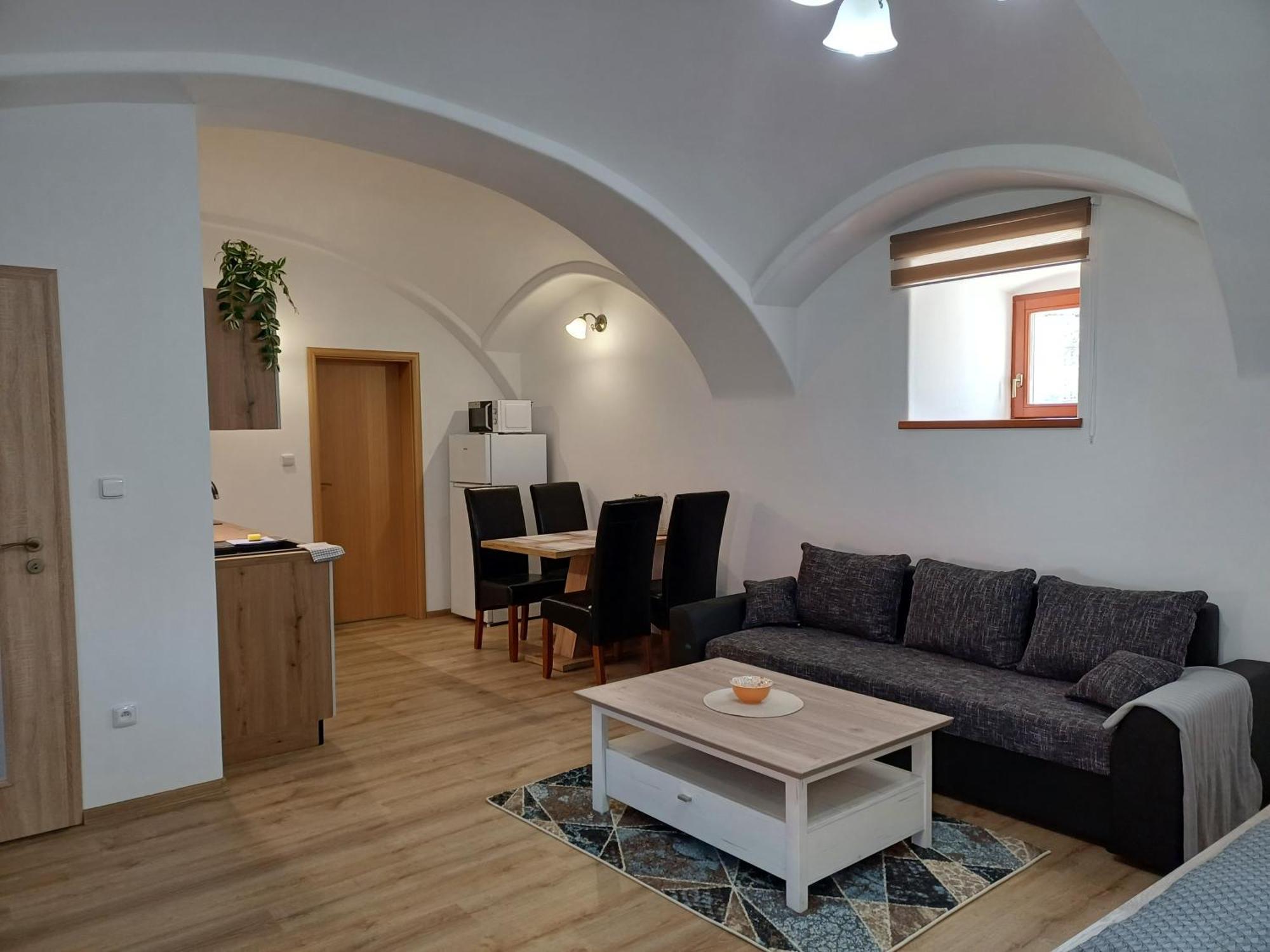 Apartamento Martinuv Dvur Plzeň Exterior foto