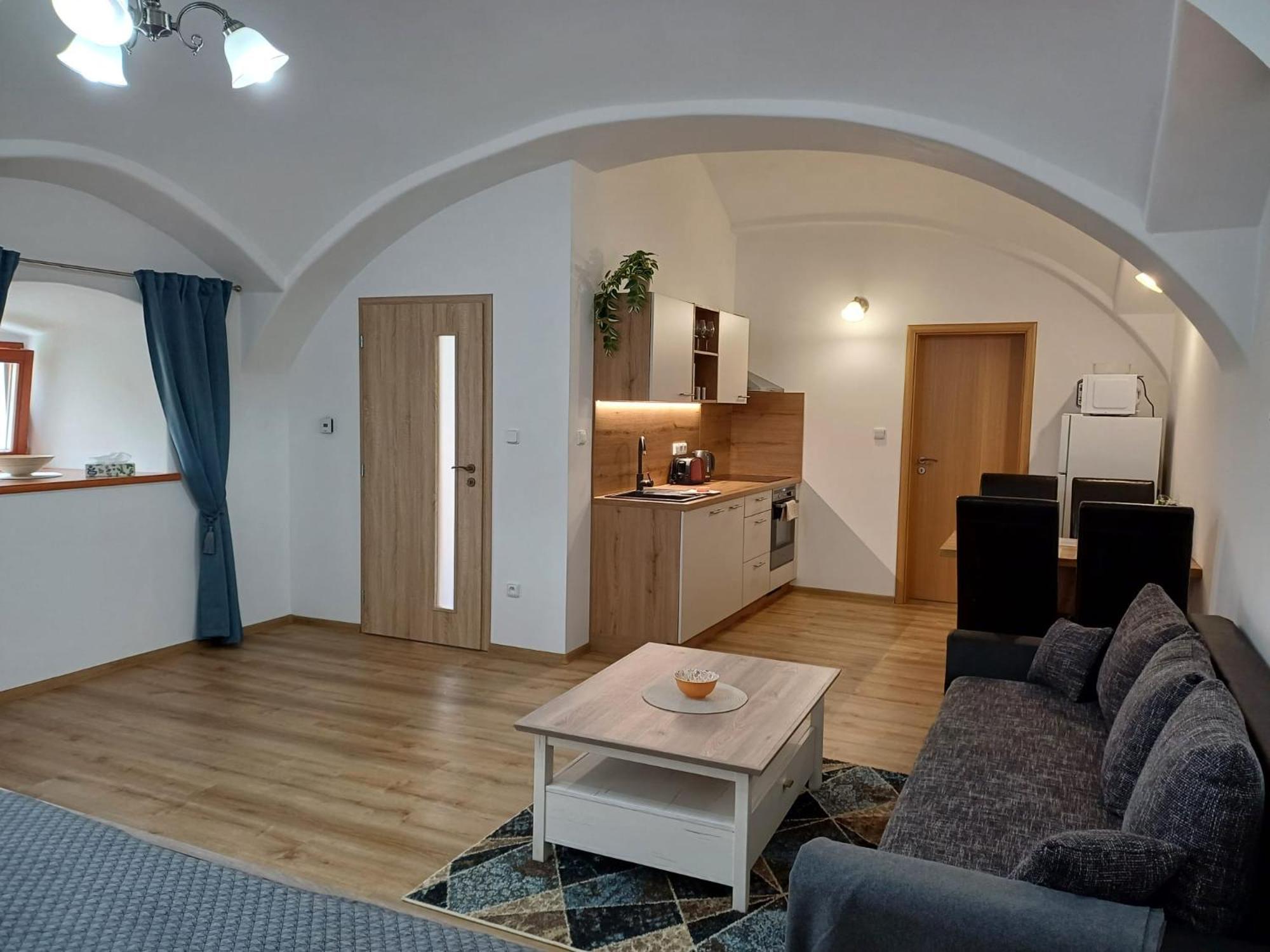 Apartamento Martinuv Dvur Plzeň Exterior foto