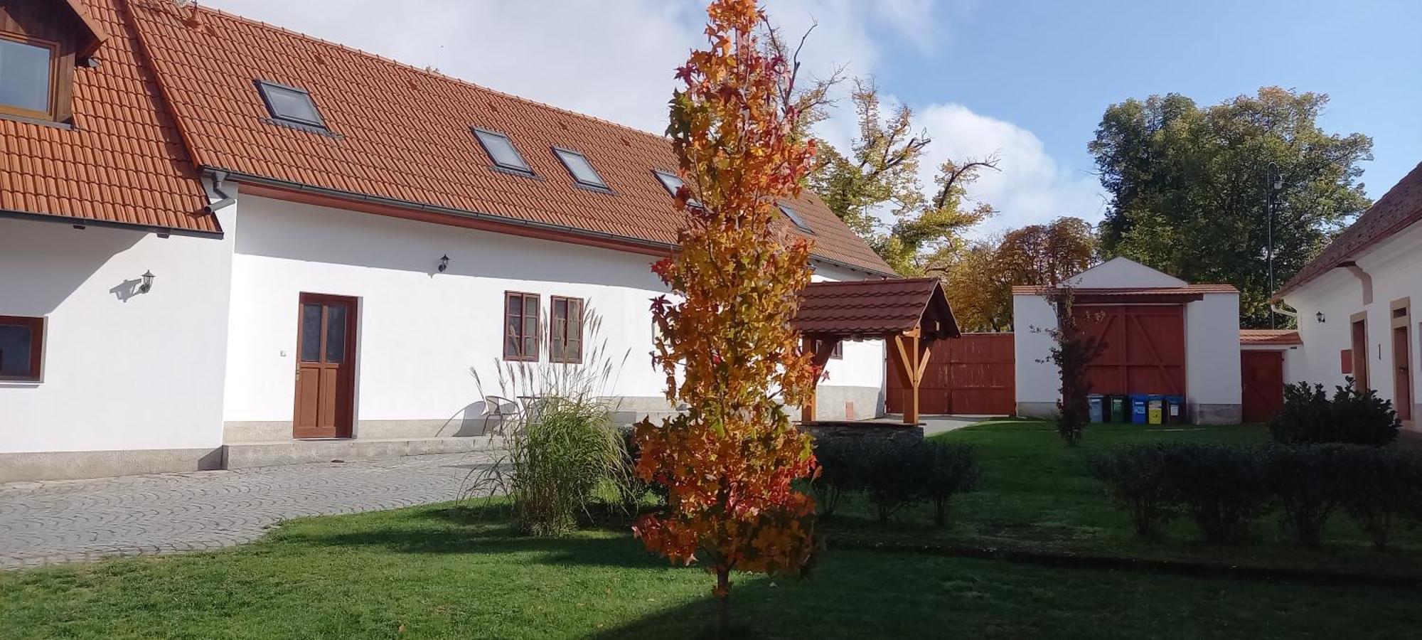 Apartamento Martinuv Dvur Plzeň Exterior foto