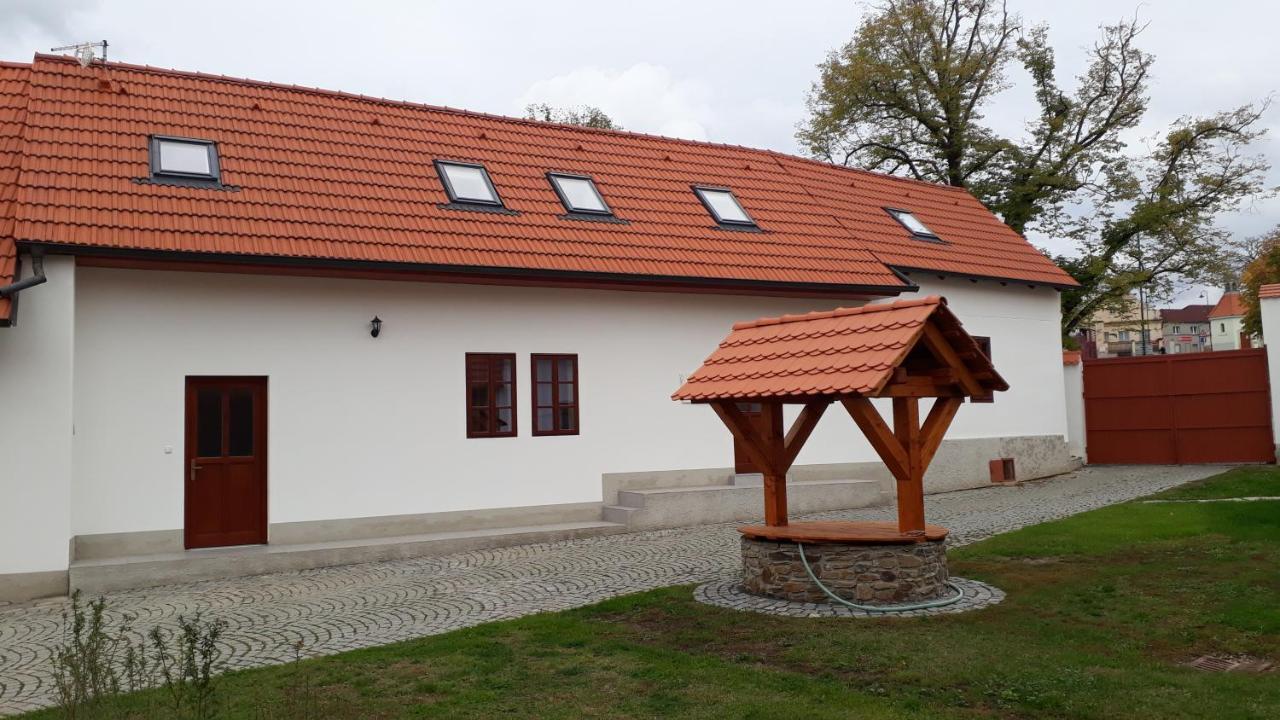 Apartamento Martinuv Dvur Plzeň Exterior foto
