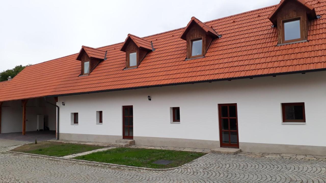 Apartamento Martinuv Dvur Plzeň Exterior foto